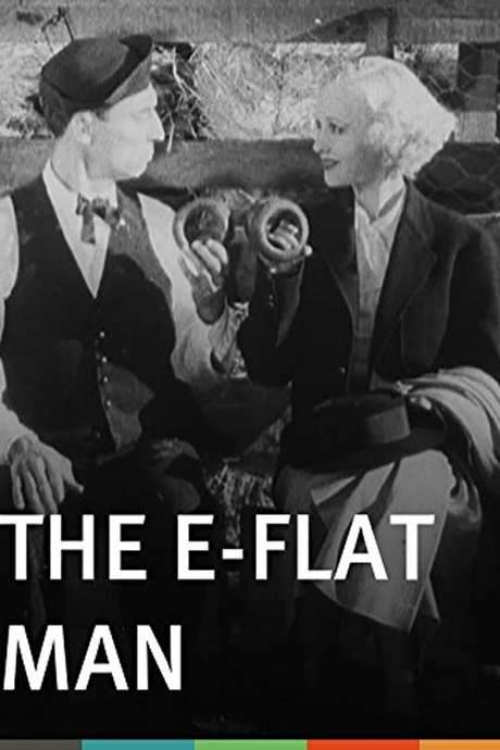 The E-Flat Man
